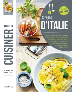Capa do artigo Saveurs D'Italie