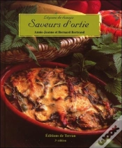 Capa do artigo Saveurs D