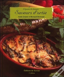 Capa do artigo Saveurs D'Ortie