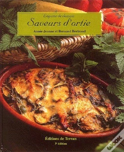 Capa do artigo Saveurs D'Ortie