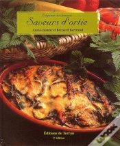 Capa do artigo Saveurs D