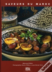 Saveurs Du Maroc
