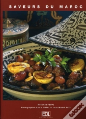 Capa do artigo Saveurs Du Maroc