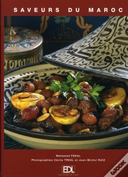 Capa do artigo Saveurs Du Maroc