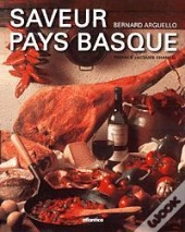Saveurs Du Pays Basque