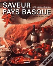 Capa do artigo Saveurs Du Pays Basque