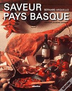 Capa do artigo Saveurs Du Pays Basque