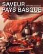 Saveurs Du Pays Basque - Preview