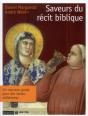 Saveurs Du Recit Biblique - Preview