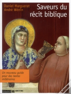 Capa do artigo Saveurs Du Recit Biblique