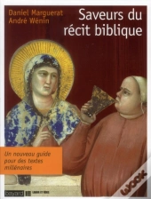 Saveurs Du Recit Biblique