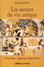 Saveurs Du Vin Antique - Preview