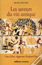 Capa do artigo Saveurs Du Vin Antique