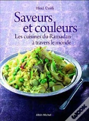 Capa do artigo Saveurs Et Couleurs ; Les Cuisines Du Ramadan À Travers Le Monde