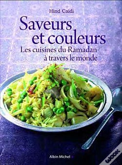 Capa do artigo Saveurs Et Couleurs ; Les Cuisines Du Ramadan À Travers Le Monde