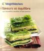 Saveurs Et Équilibre ; 150 Nouvelles Recettes Et Des Menus - Preview