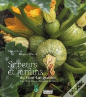 Capa do artigo Saveurs Et Jardins Du Haut-Languedoc