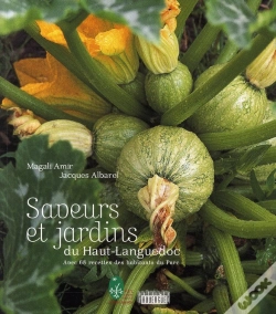 Capa do artigo Saveurs Et Jardins Du Haut-Languedoc