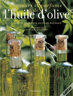 Capa do artigo Saveurs Et Parfums De L'Huile D'Olive