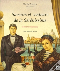 Capa do artigo Saveurs Et Senteurs De La Sérénissime