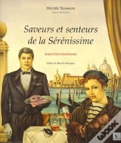 Capa do artigo Saveurs Et Senteurs De La Sérénissime