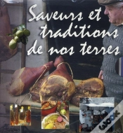 Capa do artigo Saveurs Et Traditions De Nos Terres ; Coffret
