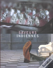 Saveurs Indiennes