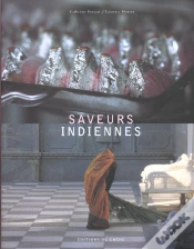 Capa do artigo Saveurs Indiennes