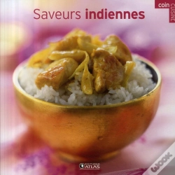 Capa do artigo Saveurs Indiennes