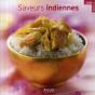 Saveurs Indiennes - Preview