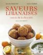Saveurs Libanaises ; Miroir De La Diversité - Preview