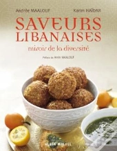 Saveurs Libanaises ; Miroir De La Diversité