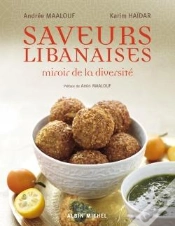 Capa do artigo Saveurs Libanaises ; Miroir De La Diversité