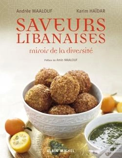 Capa do artigo Saveurs Libanaises ; Miroir De La Diversité