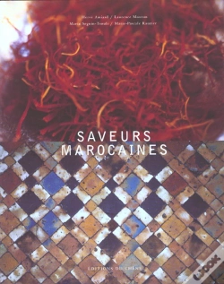 Capa do artigo Saveurs Marocaines