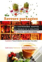 Saveurs Partagées : La Gastronomie Adaptée Aux Troubles De La Déglutition