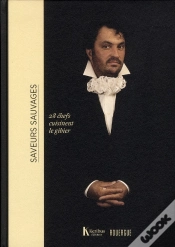 Capa do artigo Saveurs Sauvages