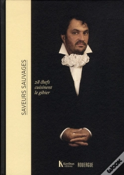 Capa do artigo Saveurs Sauvages