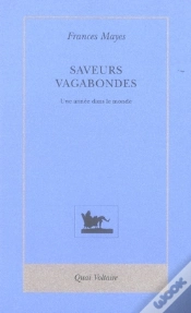 Capa do artigo Saveurs Vagabondes ; Une Année Dans Le Monde