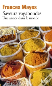 Capa do artigo Saveurs Vagabondes ; Une Année Dans Le Monde