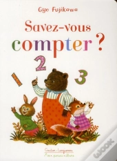Savez-Vous Compter ?