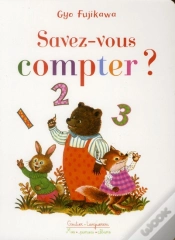Capa do artigo Savez-Vous Compter ?