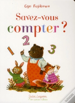 Capa do artigo Savez-Vous Compter ?