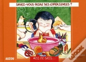 Savez-Vous Faire Des Expériences ?
