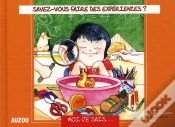 Capa do artigo Savez-Vous Faire Des Expériences ?