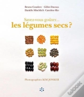 Capa do artigo Savez-Vous Goûter... Les Légumes Secs ?
