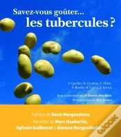 Capa do artigo Savez Vous Goûter... Les Tubercules ?