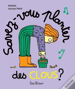Capa do artigo Savez-Vous Planter Des Clous ?