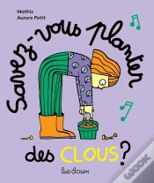 Capa do artigo Savez-Vous Planter Des Clous ?