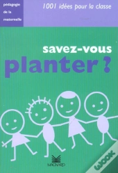 Savez-Vous Planter ?